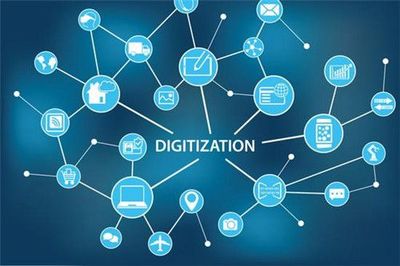 制造業(yè)數(shù)字化轉(zhuǎn)型 核心概念與網(wǎng)絡(luò)運(yùn)營(yíng)服務(wù)解析